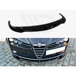 Εμπρόσθιο σπόιλερ V.1 Maxton Design για Alfa Romeo 159 Εμπρόσθιο σπόιλερ V.1 Maxton Design για Alfa Romeo 159